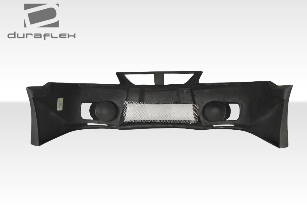 1999-2004 Ford Mustang Evo 5 Style Front Bumper Cover - FRP