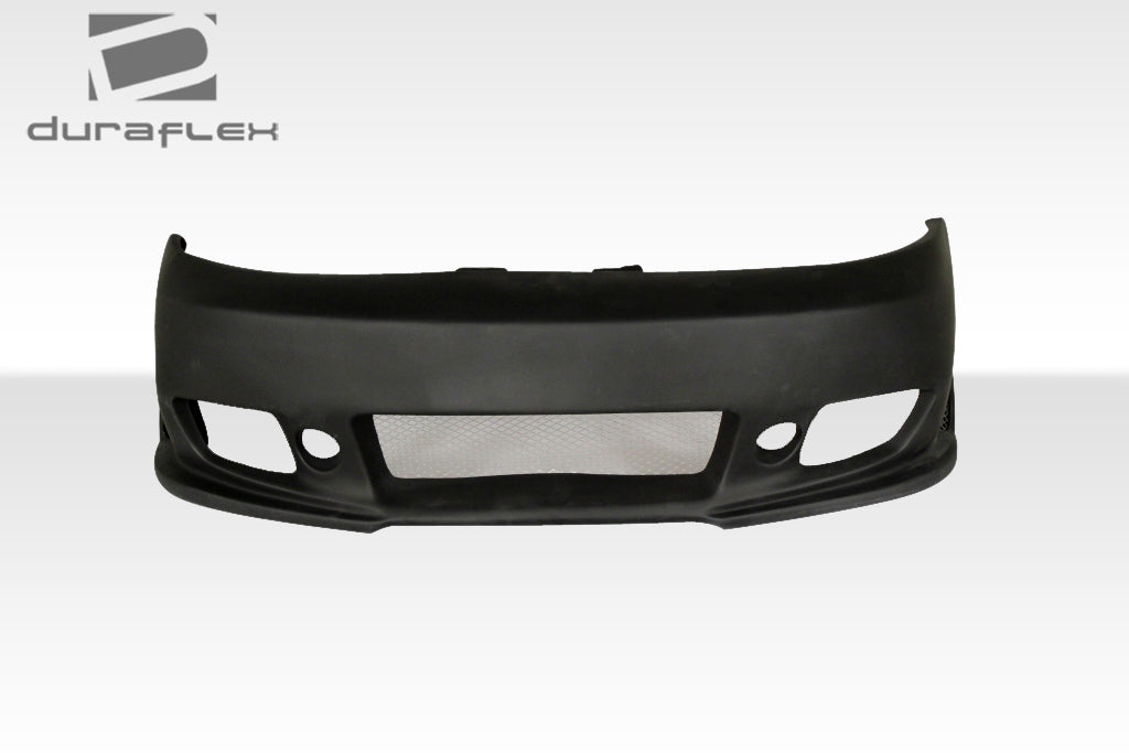 2000-2004 Ford Focus ZX3 B-2 Style Body Kit - 4 Piece - FRP