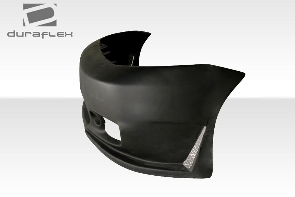 2000-2004 Ford Focus ZX3 B-2 Style Body Kit - 4 Piece - FRP
