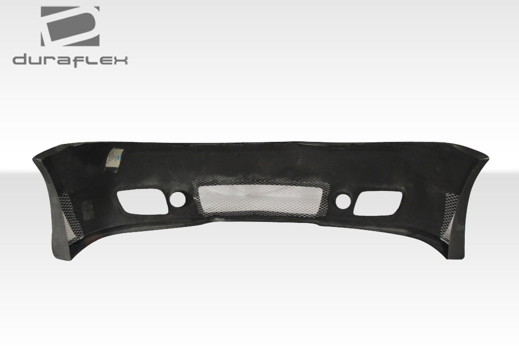 2000-2004 Ford Focus B-2 Style Front Bumper Cover - FRP