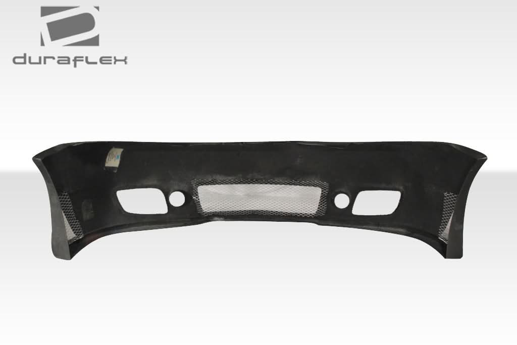 2000-2004 Ford Focus ZX3 B-2 Style Body Kit - 4 Piece - FRP