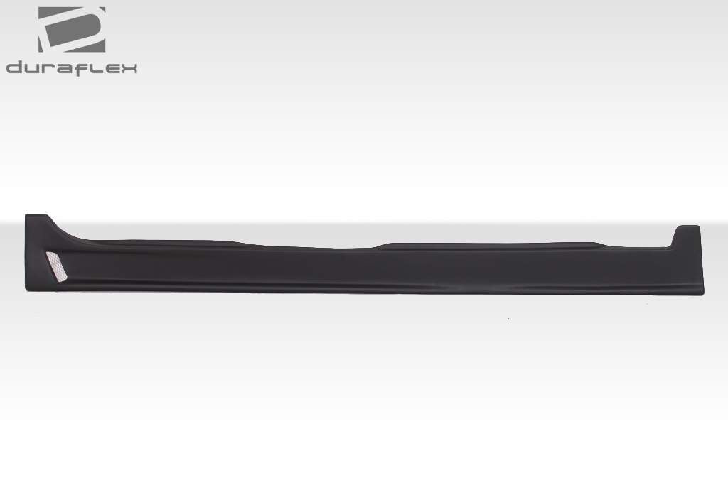 2000-2005 Dodge Neon B-2 Style Side Skirts Rocker Panels - FRP