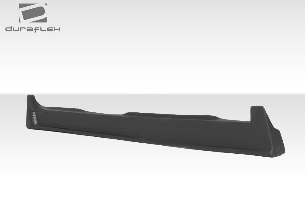 2000-2005 Dodge Neon B-2 Style Side Skirts Rocker Panels - FRP