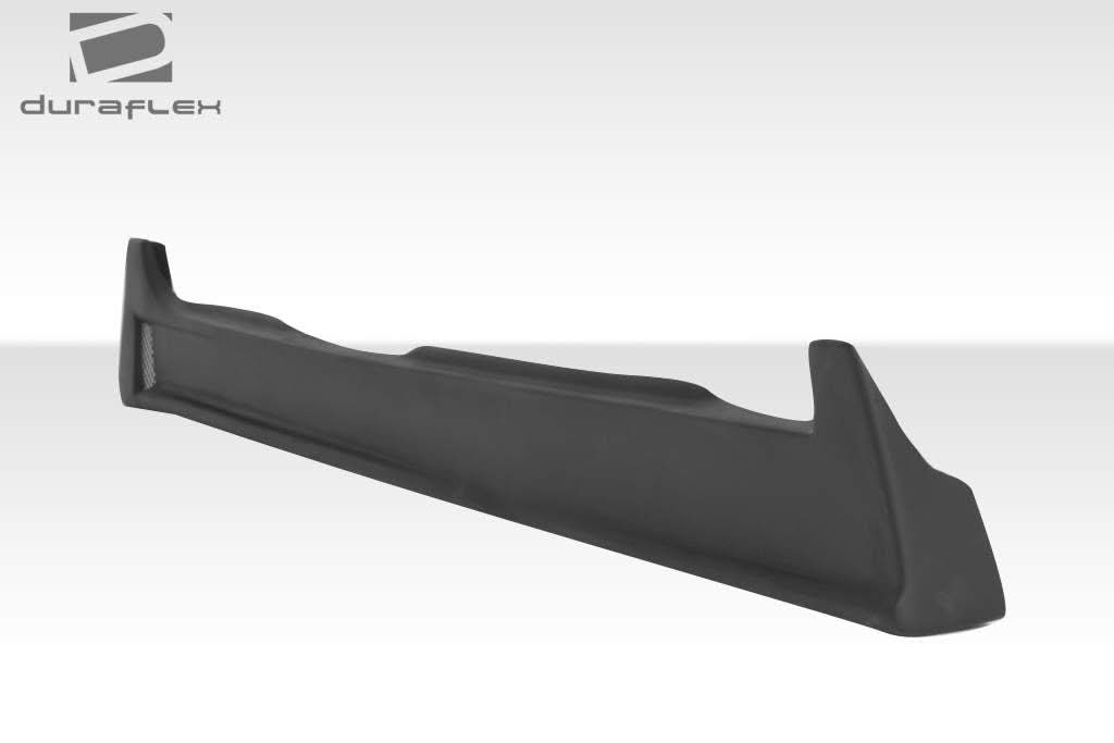 2000-2005 Dodge Neon B-2 Style Side Skirts Rocker Panels - FRP