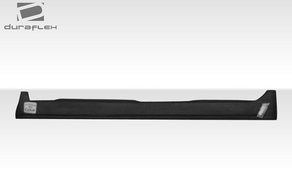 2000-2005 Dodge Neon B-2 Style Side Skirts Rocker Panels - FRP