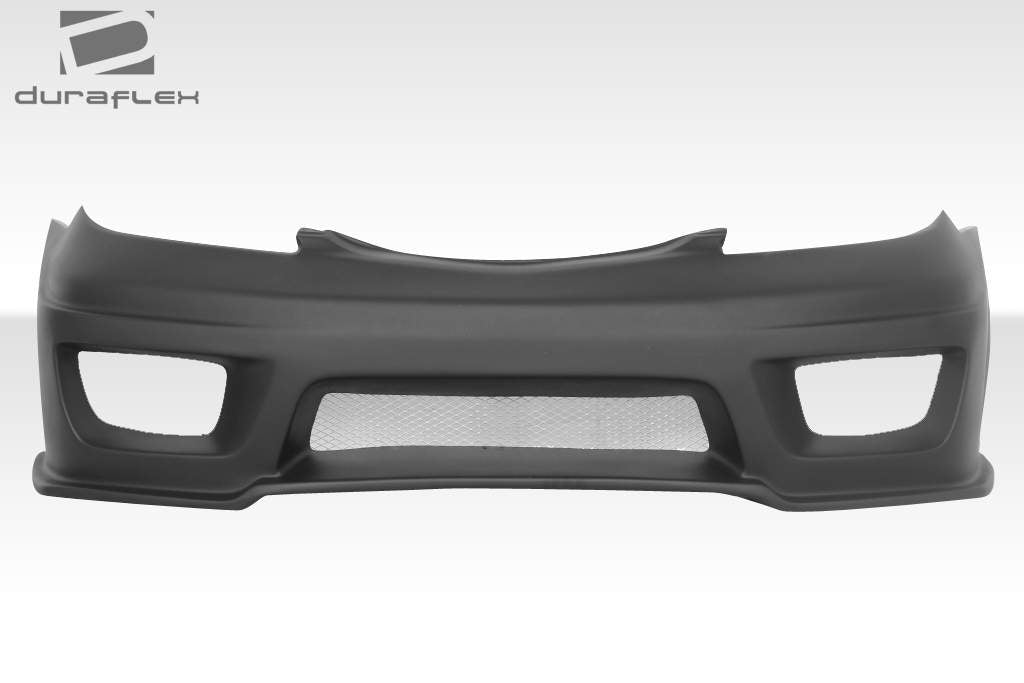 2002-2006 Toyota Camry Sigma Style Body Kit - 4 Piece - FRP