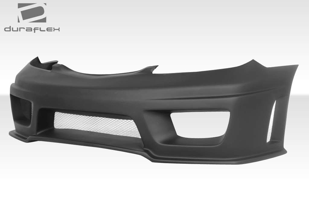 2002-2006 Toyota Camry Sigma Style Body Kit - 4 Piece - FRP