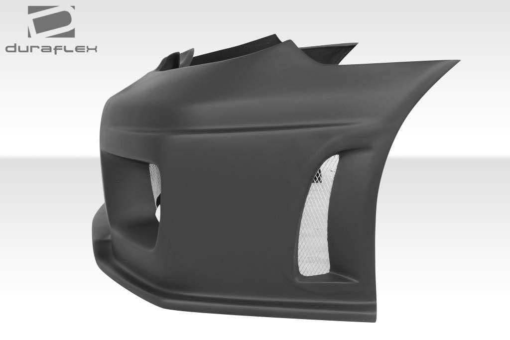 2002-2006 Toyota Camry Sigma Style Body Kit - 4 Piece - FRP
