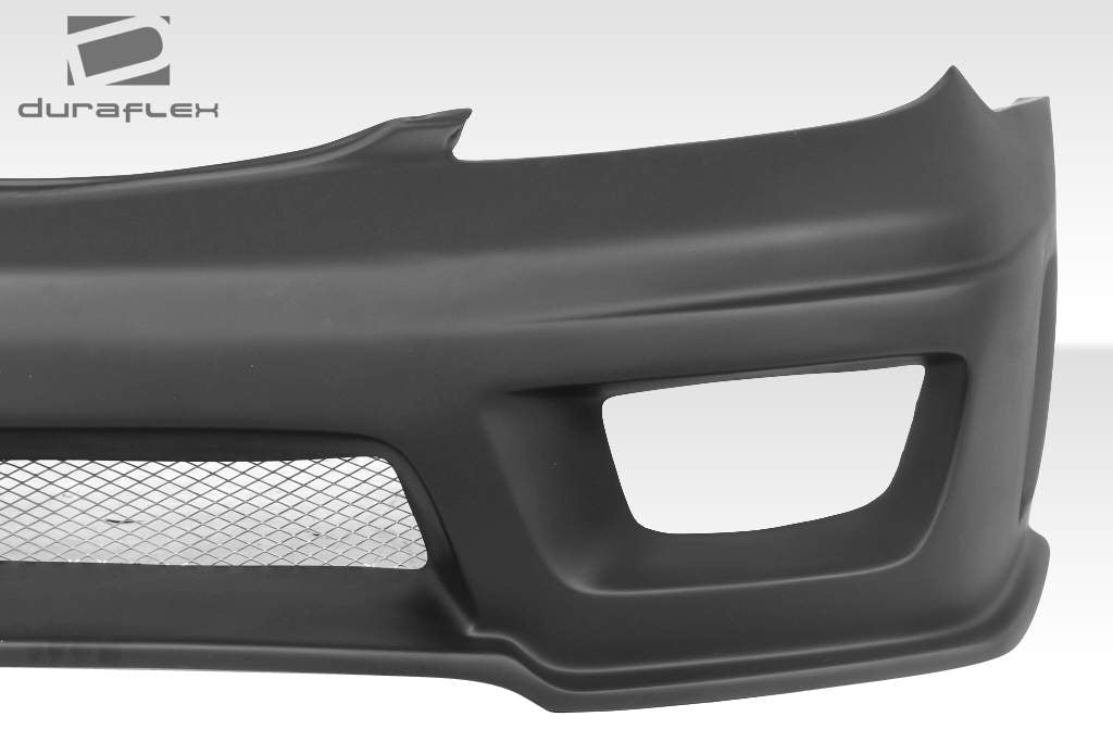 2002-2006 Toyota Camry Sigma Style Body Kit - 4 Piece - FRP