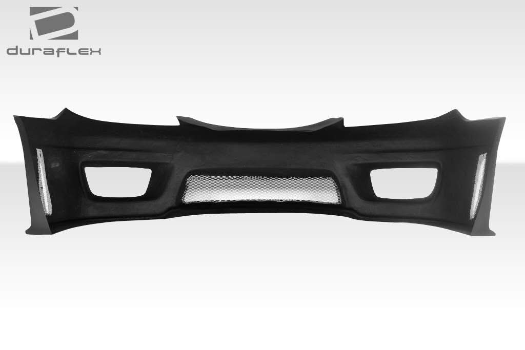 2002-2006 Toyota Camry Sigma Style Body Kit - 4 Piece - FRP