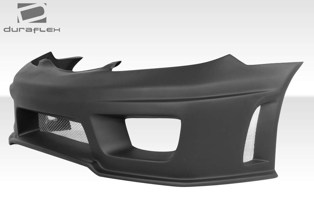 2002-2006 Toyota Camry Sigma Style Body Kit - 4 Piece - FRP