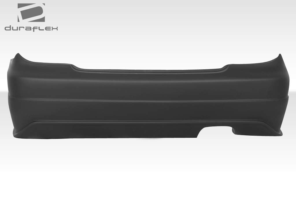 2002-2006 Toyota Camry Sigma Style Body Kit - 4 Piece - FRP