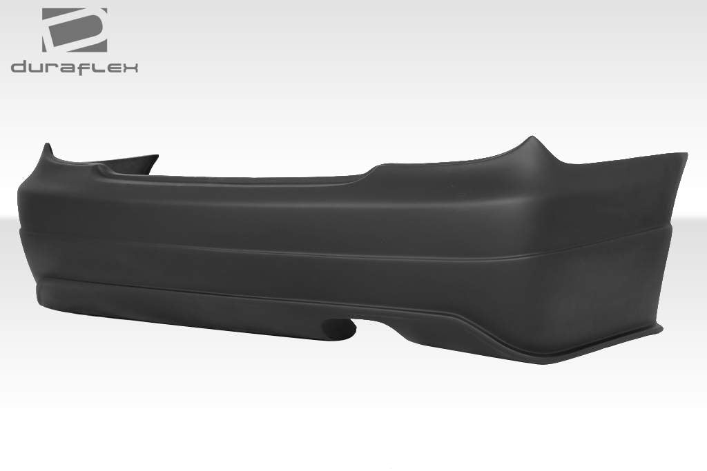 2002-2006 Toyota Camry Sigma Style Body Kit - 4 Piece - FRP