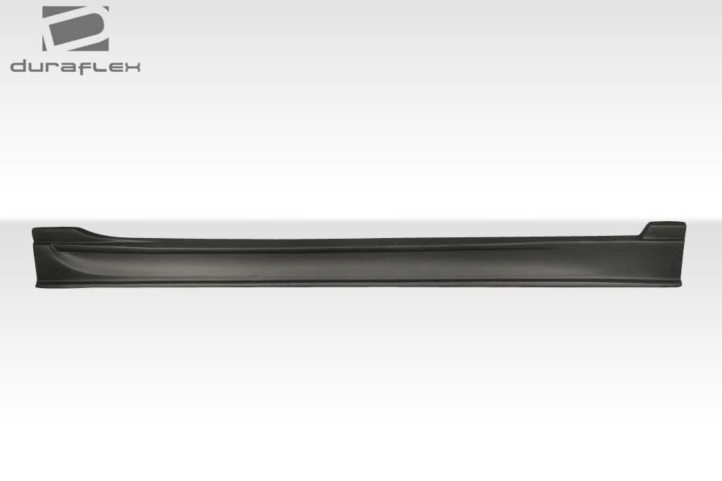 2002-2006 Toyota Camry Sigma Style Side Skirts - 2 Piece FRP