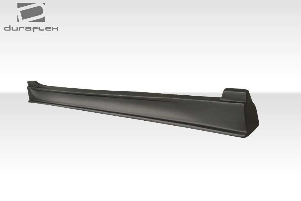 2002-2006 Toyota Camry Sigma Style Side Skirts - 2 Piece FRP
