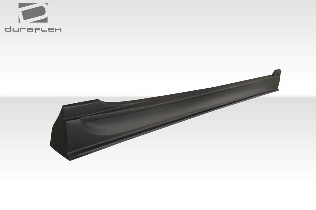 2002-2006 Toyota Camry Duraflex Sigma Body Kit - 4 Piece