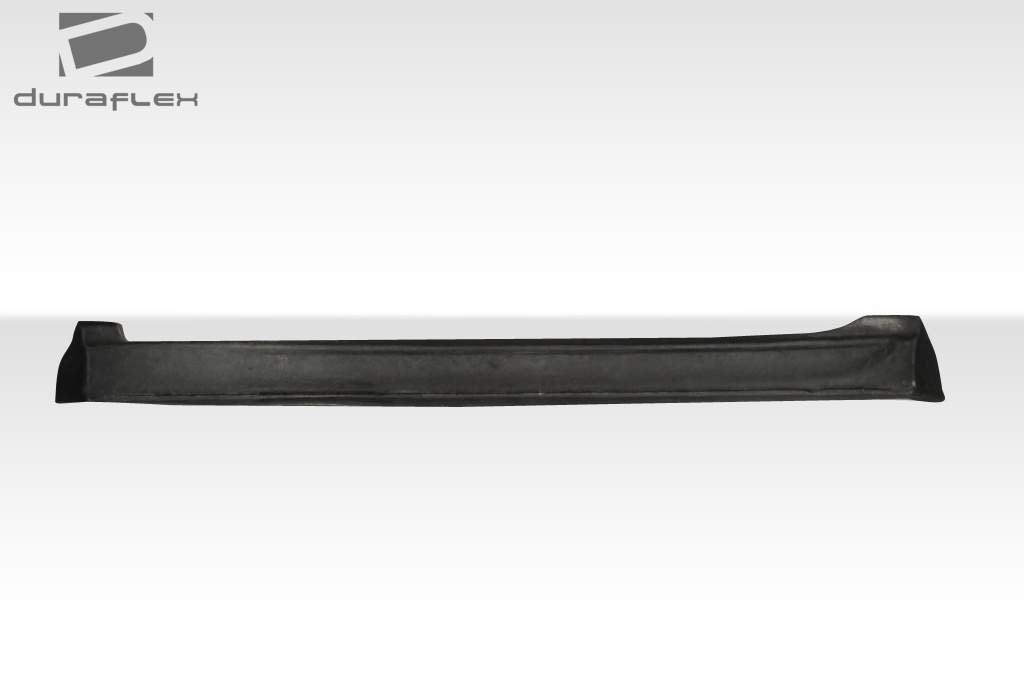 2002-2006 Toyota Camry Sigma Style Side Skirts - 2 Piece FRP