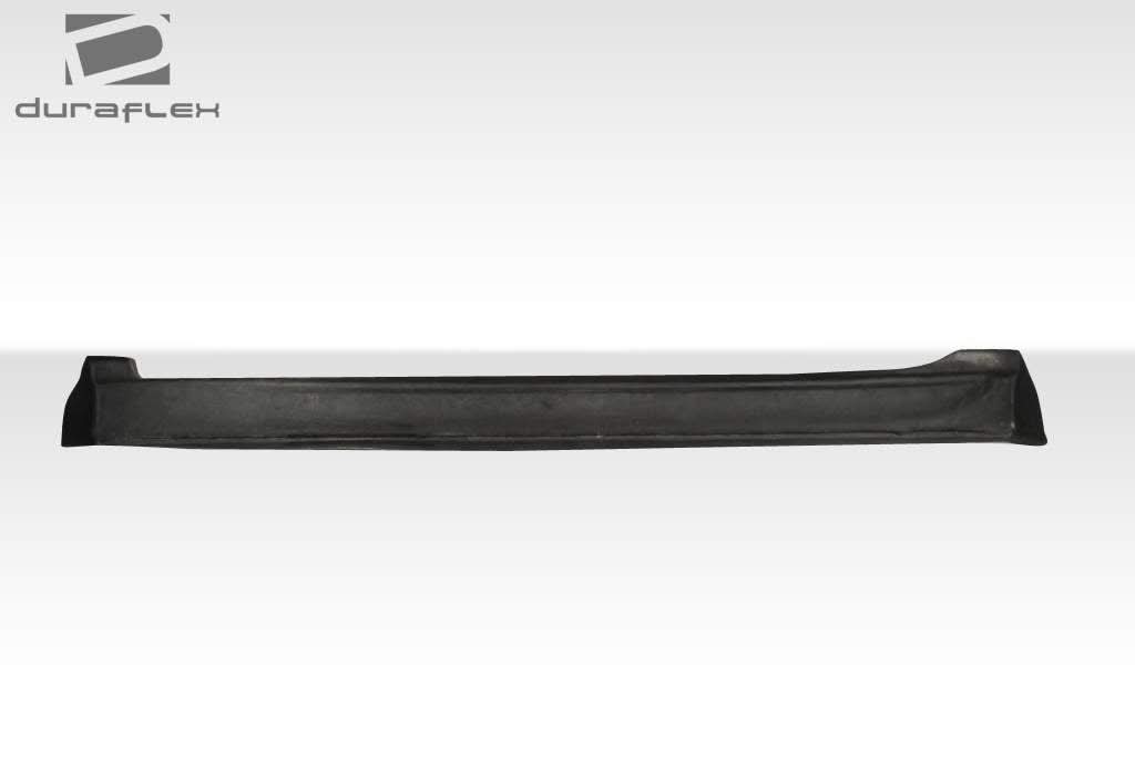 2002-2006 Toyota Camry Sigma Style Body Kit - 4 Piece - FRP