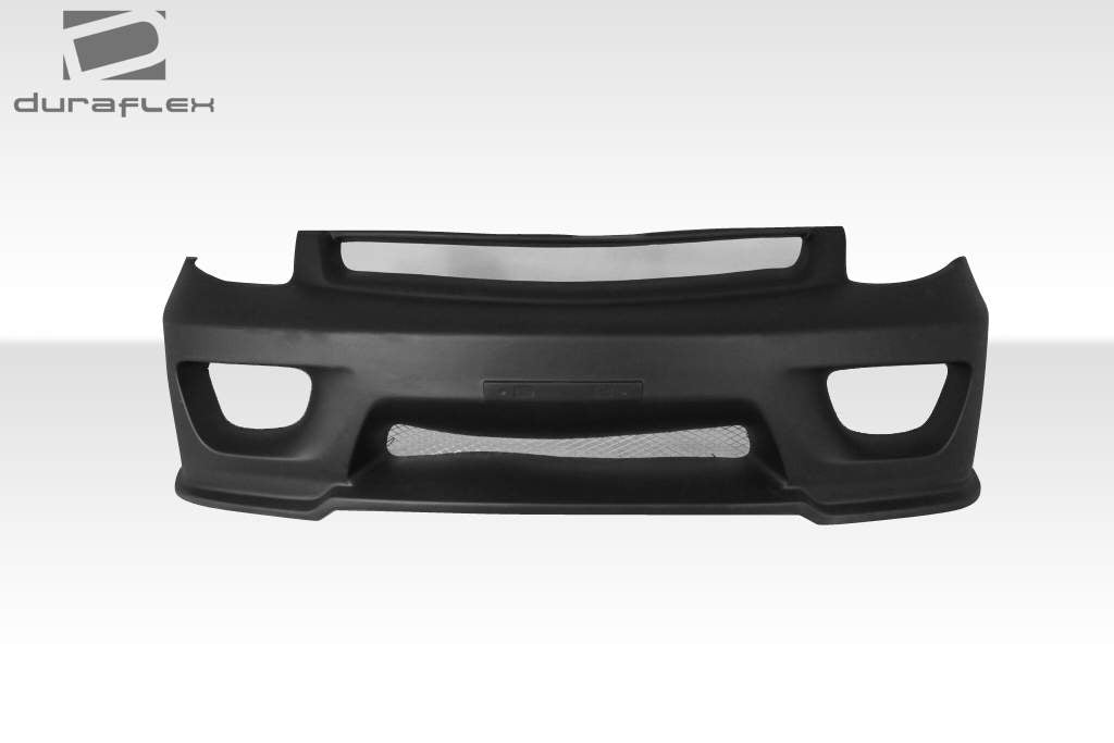 2003-2004 Infiniti G35 Sigma Style Body Kit 4 Piece - FRP