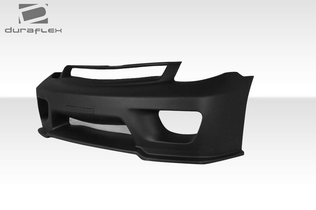 2003-2004 Infiniti G35 Sigma Style Body Kit 4 Piece - FRP