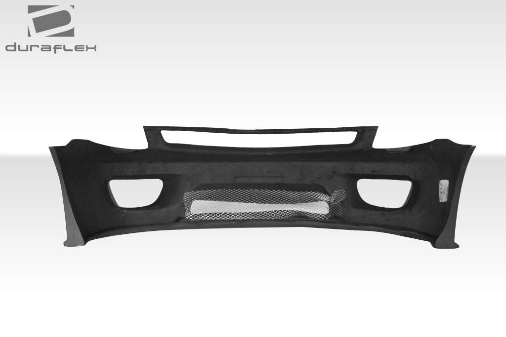 2003-2004 Infiniti G35 Sigma Style Body Kit 4 Piece - FRP