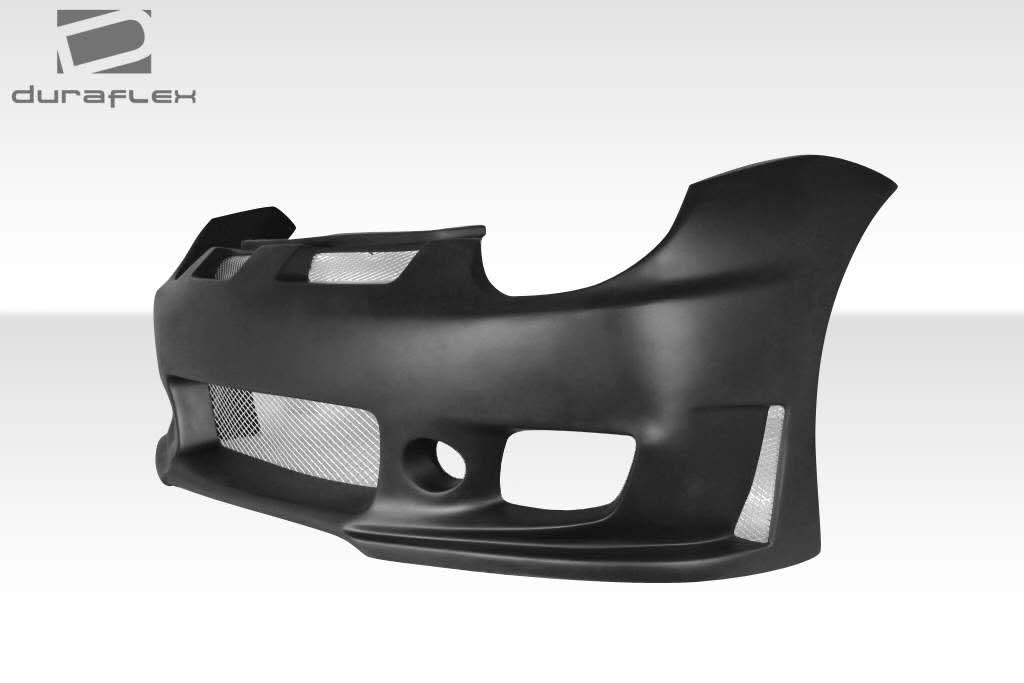 2003-2005 Dodge Neon B-2 Style Front Bumper Cover - FRP