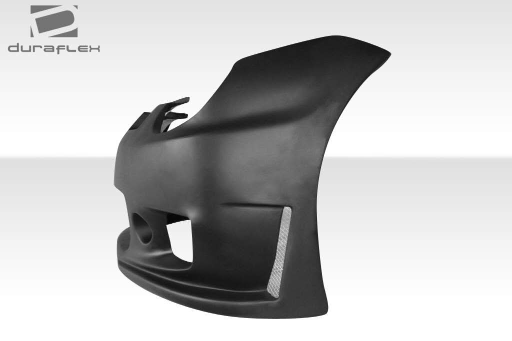 2003-2005 Dodge Neon B-2 Style Front Bumper Cover - FRP
