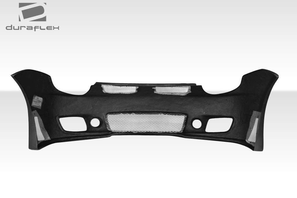 2003-2005 Dodge Neon B-2 Style Front Bumper Cover - FRP