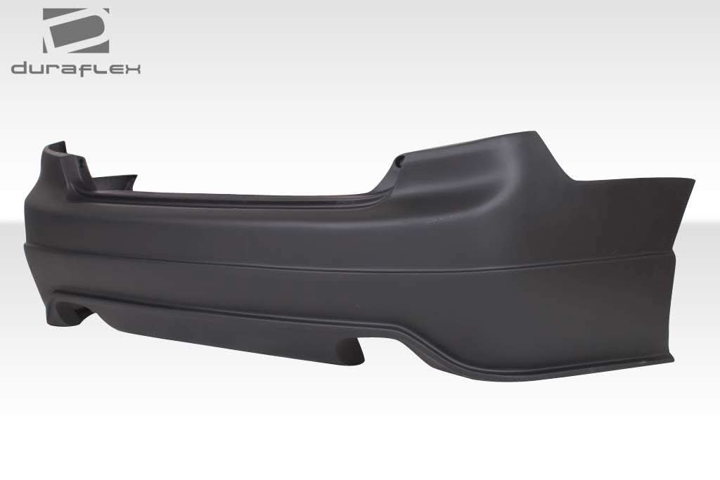 2003-2005 Honda Accord Sigma Style Body Kit 4 Piece - FRP