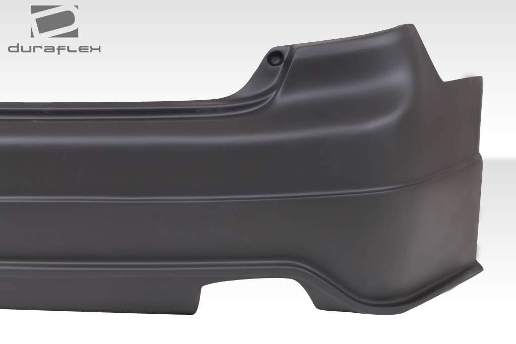 2003-2005 Honda Accord Sigma Style Body Kit 4 Piece - FRP