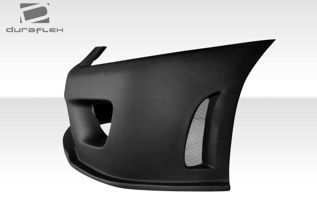 2003-2005 Honda Accord Sigma Style Body Kit 4 Piece - FRP