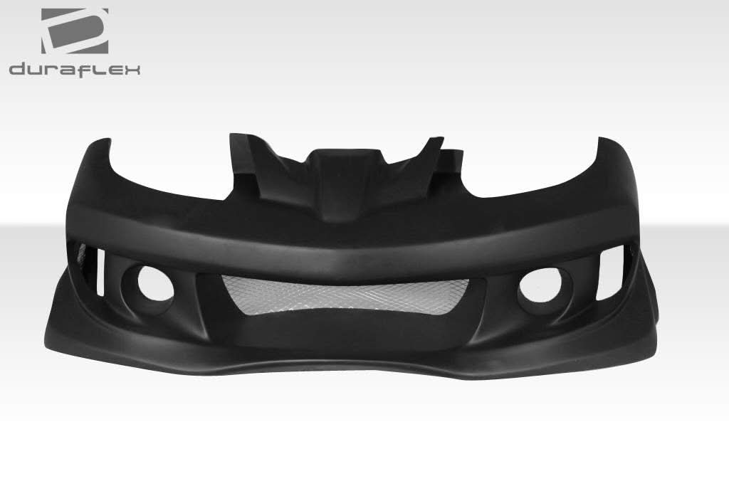 2003-2005 Pontiac Sunfire Blits Style Front Bumper Cover - FRP