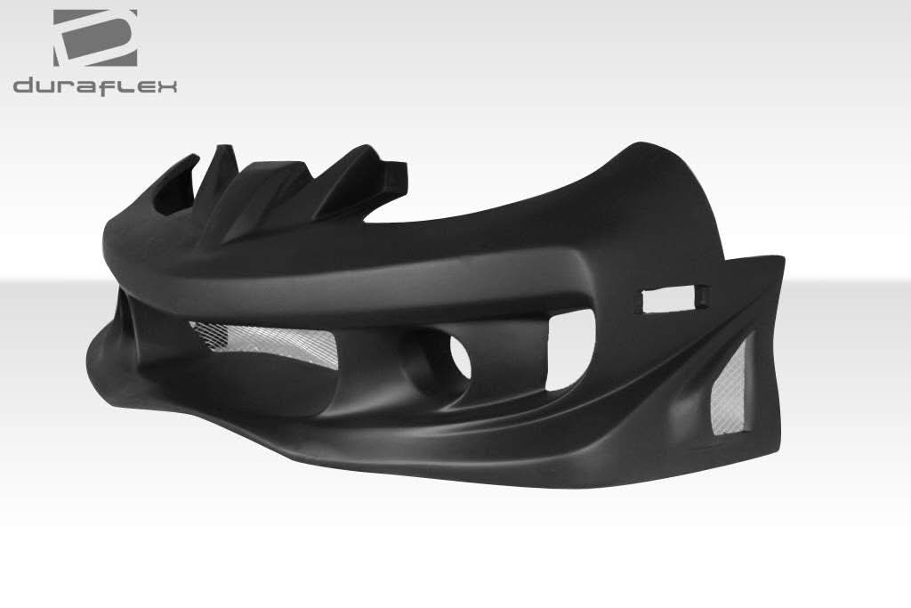 2003-2005 Pontiac Sunfire Blits Style Front Bumper Cover - FRP