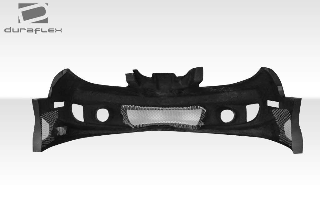 2003-2005 Pontiac Sunfire Blits Style Front Bumper Cover - FRP