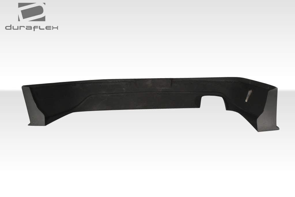 2003-2004 Infiniti G35 Sigma Style Rear Lip Spoiler - FRP