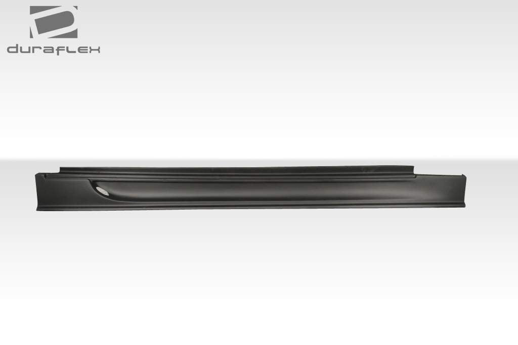 2003-2006 Infiniti G35 Sedan Sigma Style Side Skirts - 2 Piece - FRP