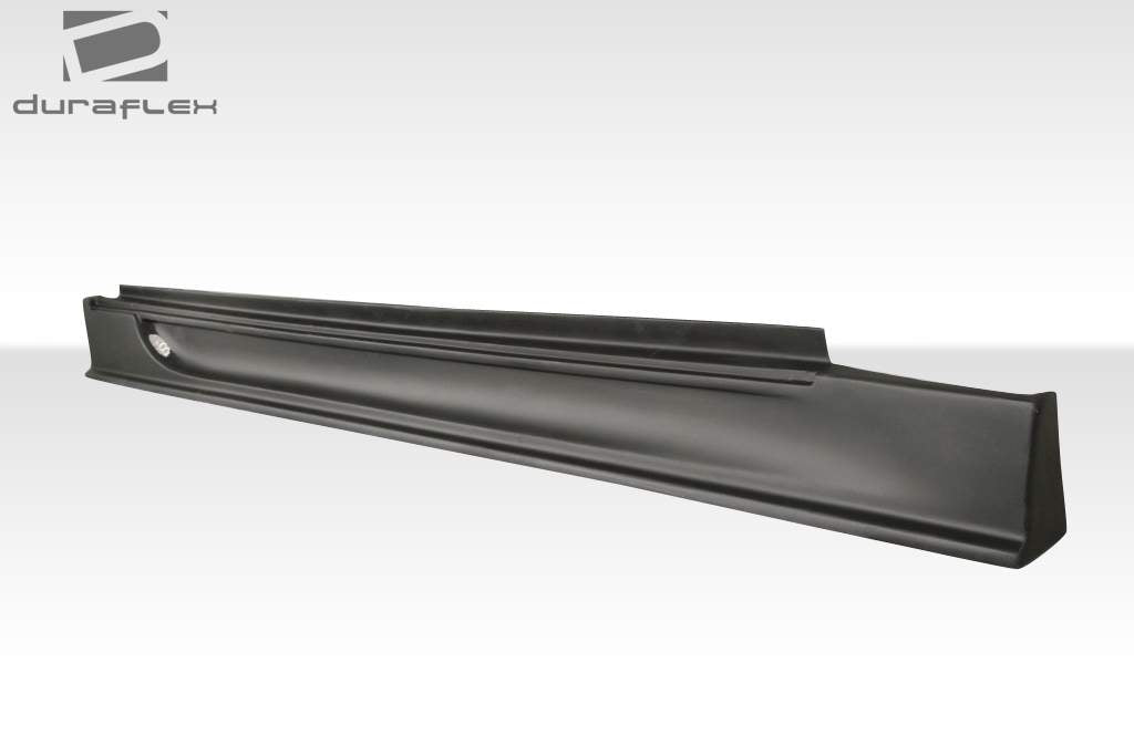 2003-2006 Infiniti G35 Sedan Sigma Style Side Skirts - 2 Piece - FRP