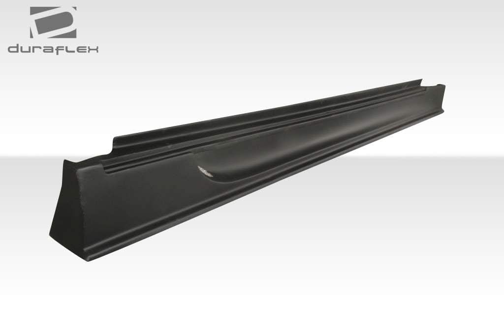 2003-2006 Infiniti G35 Sedan Sigma Style Side Skirts - 2 Piece - FRP