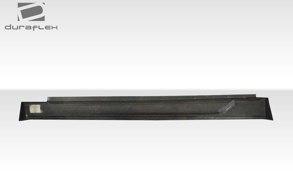 2003-2006 Infiniti G35 Sedan Sigma Style Side Skirts - 2 Piece - FRP