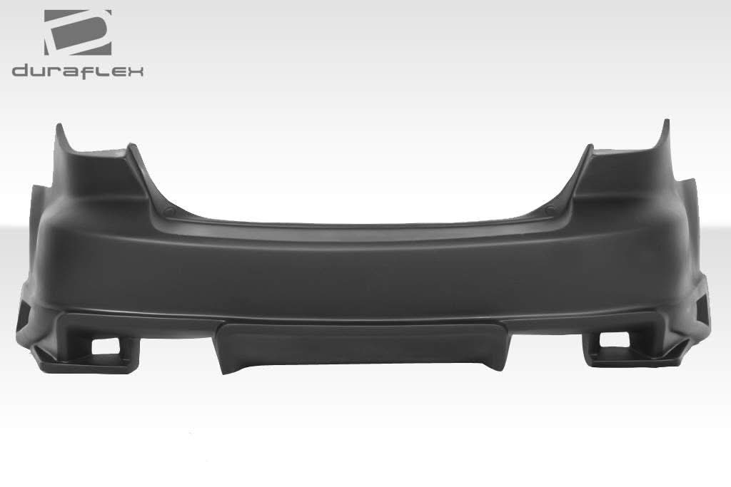 2003-2008 Mazda 6 Skylark Style Body Kit - 4 Piece - FRP