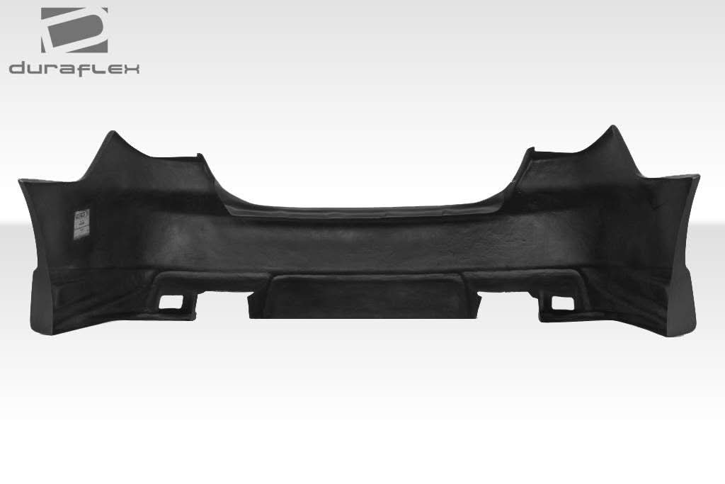 2003-2008 Mazda 6 Bomber Style Body Kit - 4 Piece - FRP