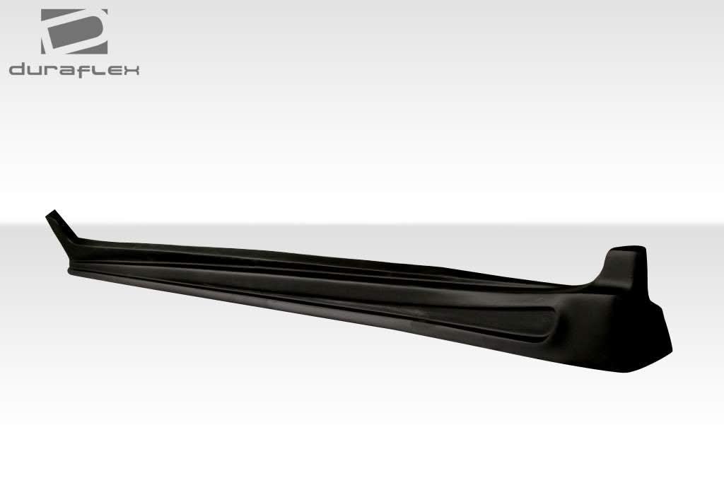 2003-2008 Mazda 6 Bomber Style Side Skirts Rocker Panels - 2 Piece