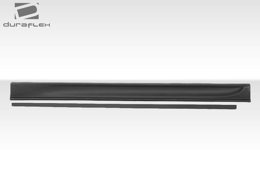 2003-2005 Honda Accord 4DR Duraflex Sigma Body Kit - 4 Piece