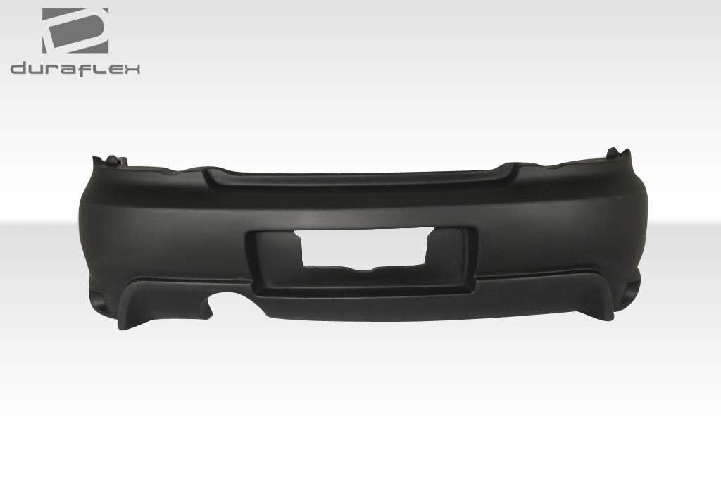 2004-2005 Subaru Impreza WRX I-Spec Style Body Kit - FRP