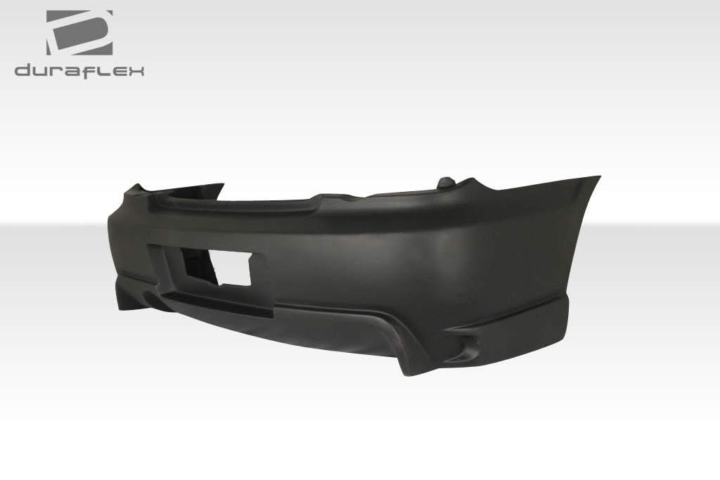 2004-2005 Subaru Impreza WRX I-Spec Style Body Kit - FRP