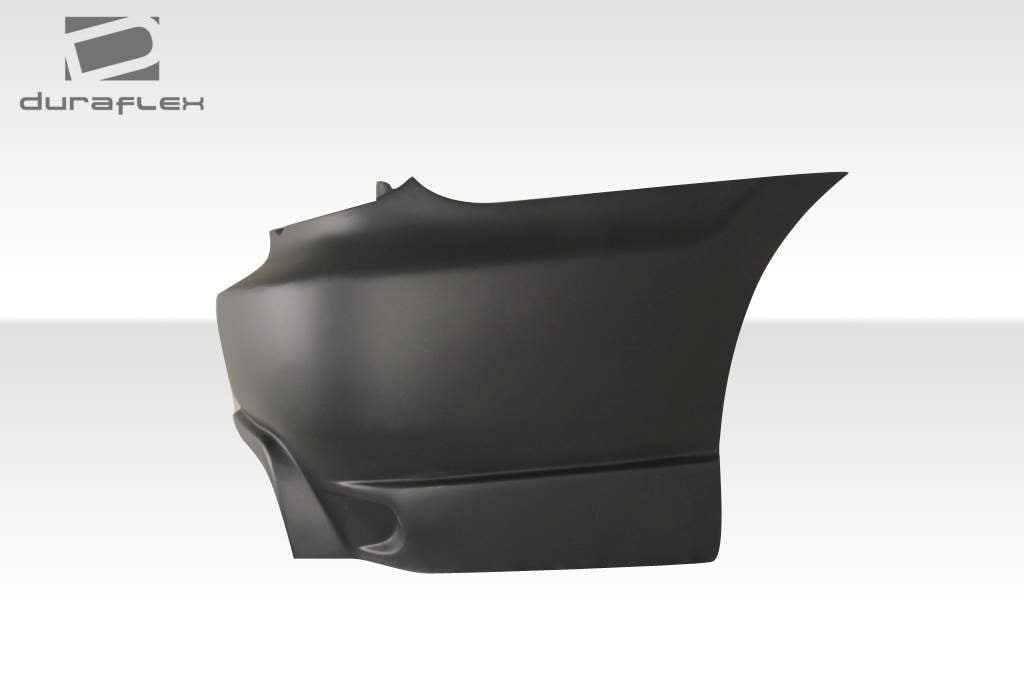 2006-2007 Subaru Impreza I-Spec Style Body Kit - 4 Piece - FRP