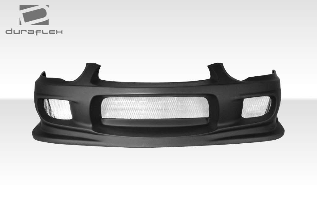 2004-2005 Subaru Impreza WRX I-Spec Style Body Kit - FRP
