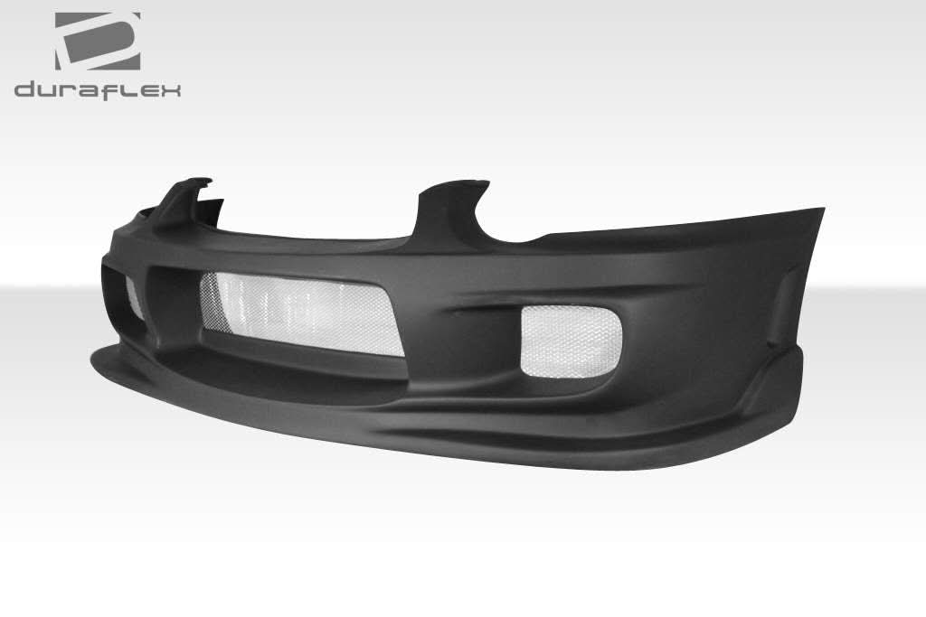 2004-2005 Subaru Impreza WRX I-Spec Style Body Kit - FRP