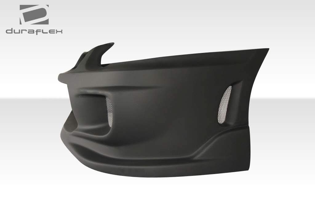 2004-2005 Subaru Impreza WRX I-Spec Style Body Kit - FRP