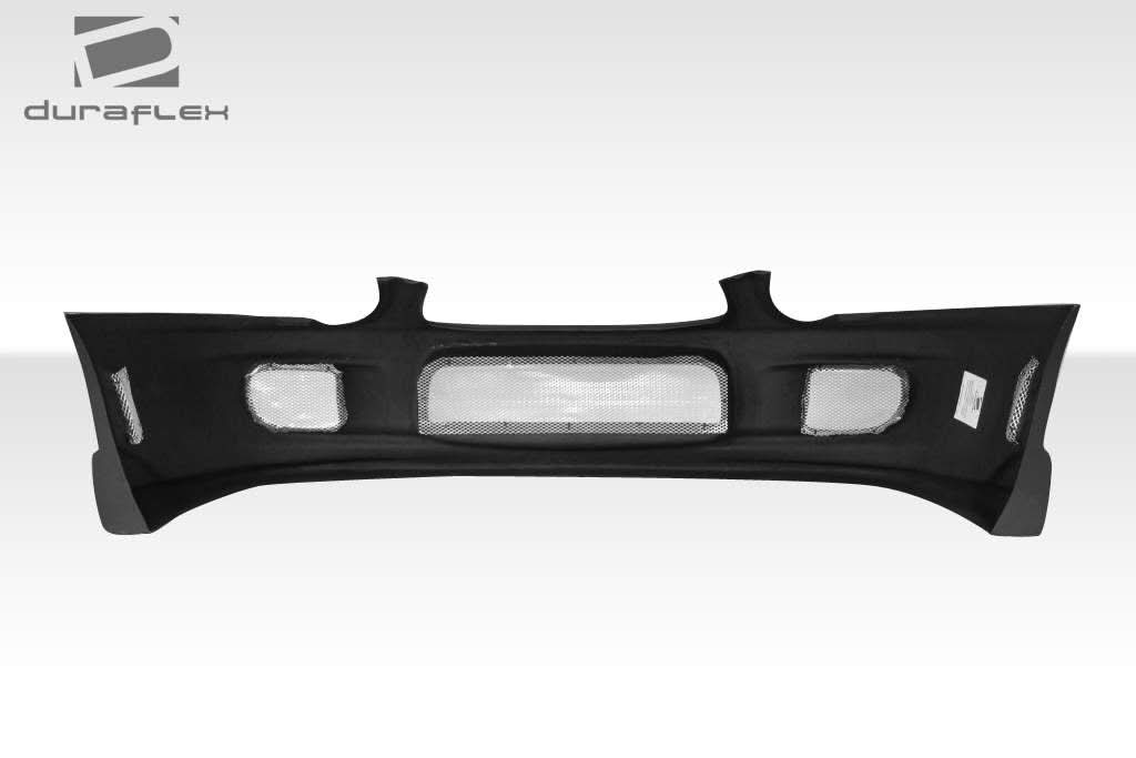 2004-2005 Subaru Impreza WRX I-Spec Style Body Kit - FRP